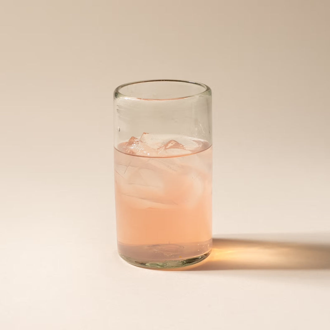 Recycled Handblown Glassware | East Fork Pottery
