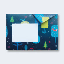 Load image into Gallery viewer, Magical Menagerie Pigeon letter pack | pigeonposted