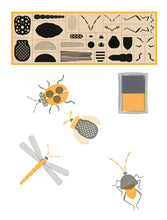 Load image into Gallery viewer, Stamp Bugs | Chronicle Books