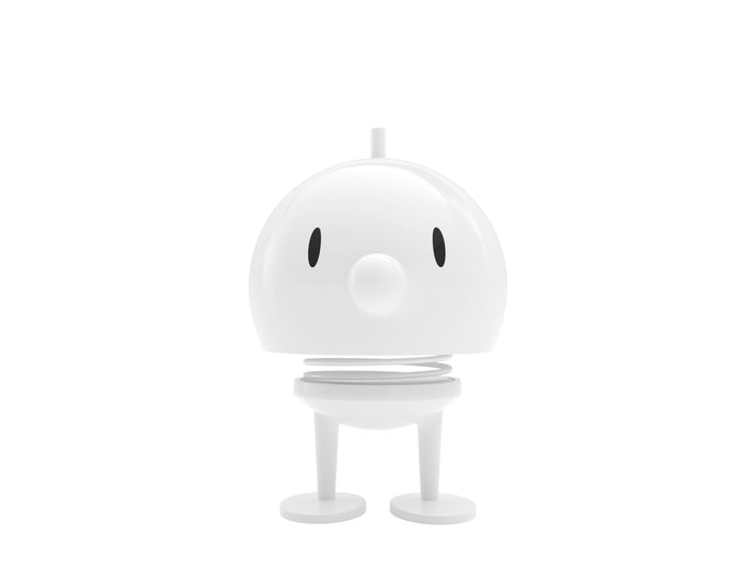 Hoptimist | Bumble L White