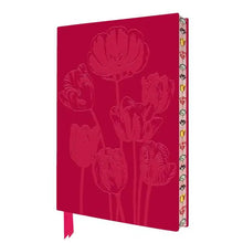 Load image into Gallery viewer, Artisan Art Notebooks | Flame Tree Journals