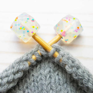 Stitch Stoppers | Fox & Pine Stitches