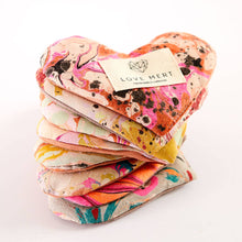Load image into Gallery viewer, Love Mert | Eye Love Pillow