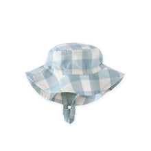 Load image into Gallery viewer, Checkmate Bucket Hat | Pehr