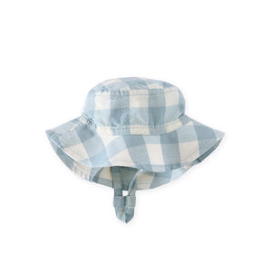 Checkmate Bucket Hat | Pehr