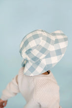Load image into Gallery viewer, Checkmate Bucket Hat | Pehr
