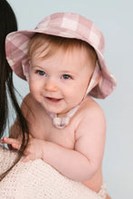 Load image into Gallery viewer, Checkmate Bucket Hat | Pehr