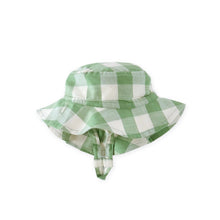 Load image into Gallery viewer, Checkmate Bucket Hat | Pehr