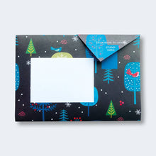 Load image into Gallery viewer, Magical Menagerie Pigeon letter pack | pigeonposted