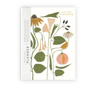 Seedlings | On-the-Go Planners