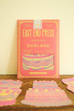 Load image into Gallery viewer, Celebration Cakes Sewn Garland | East End Press