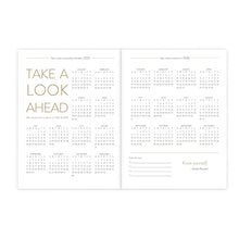Load image into Gallery viewer, Seedlings | On-the-Go Planners