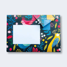 Load image into Gallery viewer, Magical Menagerie Pigeon letter pack | pigeonposted