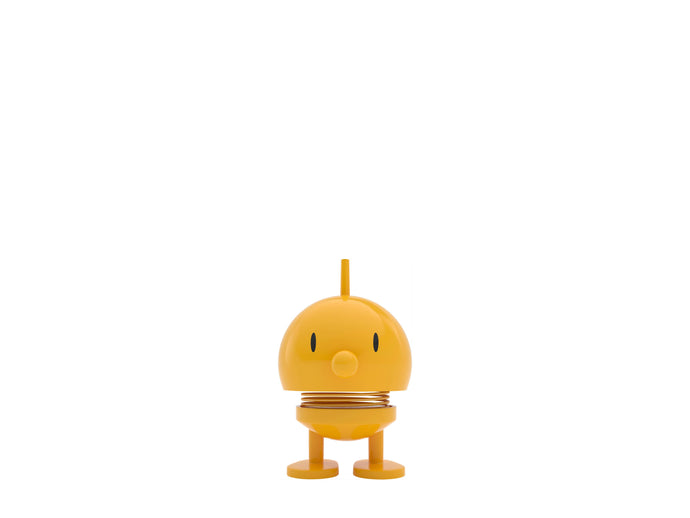 Hoptimist |  Bumble S Yellow