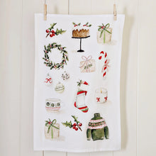 Load image into Gallery viewer, Tea Towels | Emily Lex Studio