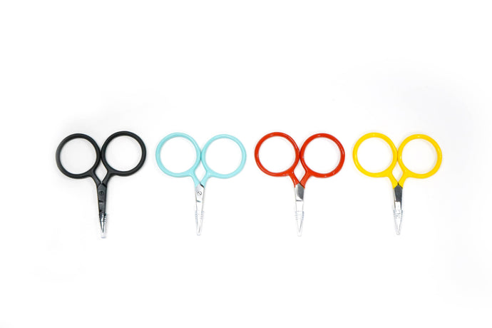 Circle Mini Scissors | DEGEN