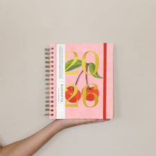 Load image into Gallery viewer, Seedlings | 2026 Sweetest Cherries Seedlings 12 Month Planner