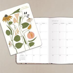 Seedlings | On-the-Go Planners