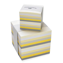 Load image into Gallery viewer, Original Crown Mill Color Vellum Cube Pads