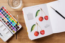 Load image into Gallery viewer, 15-minute Art Watercolour | Jola Sopek
