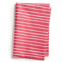 Load image into Gallery viewer, Red Stripe Tissue Paper | E. Frances Paper