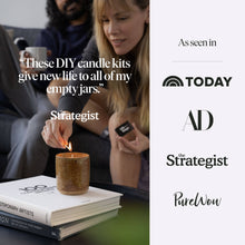 Load image into Gallery viewer, No 05 — Clove, Lavender, Cedarwood Refill | Siblings Candle Co.