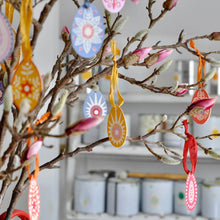 Load image into Gallery viewer, Two Dozen Egg Decorations | Cambridge Imprint