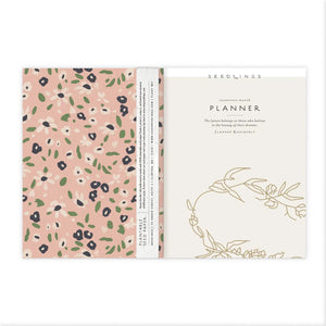 Seedlings | On-the-Go Planners