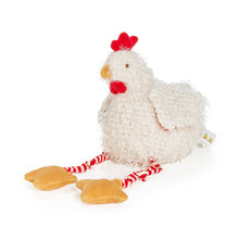 Load image into Gallery viewer, Bunnies By the Bay | Clucky the Chicken