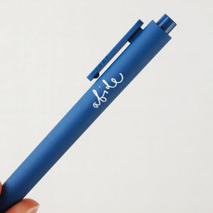 Jotter Pens | Emily Lex Studio