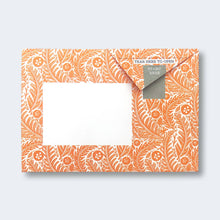 Load image into Gallery viewer, Nature Study Pigeon letter pack | pigeonposted