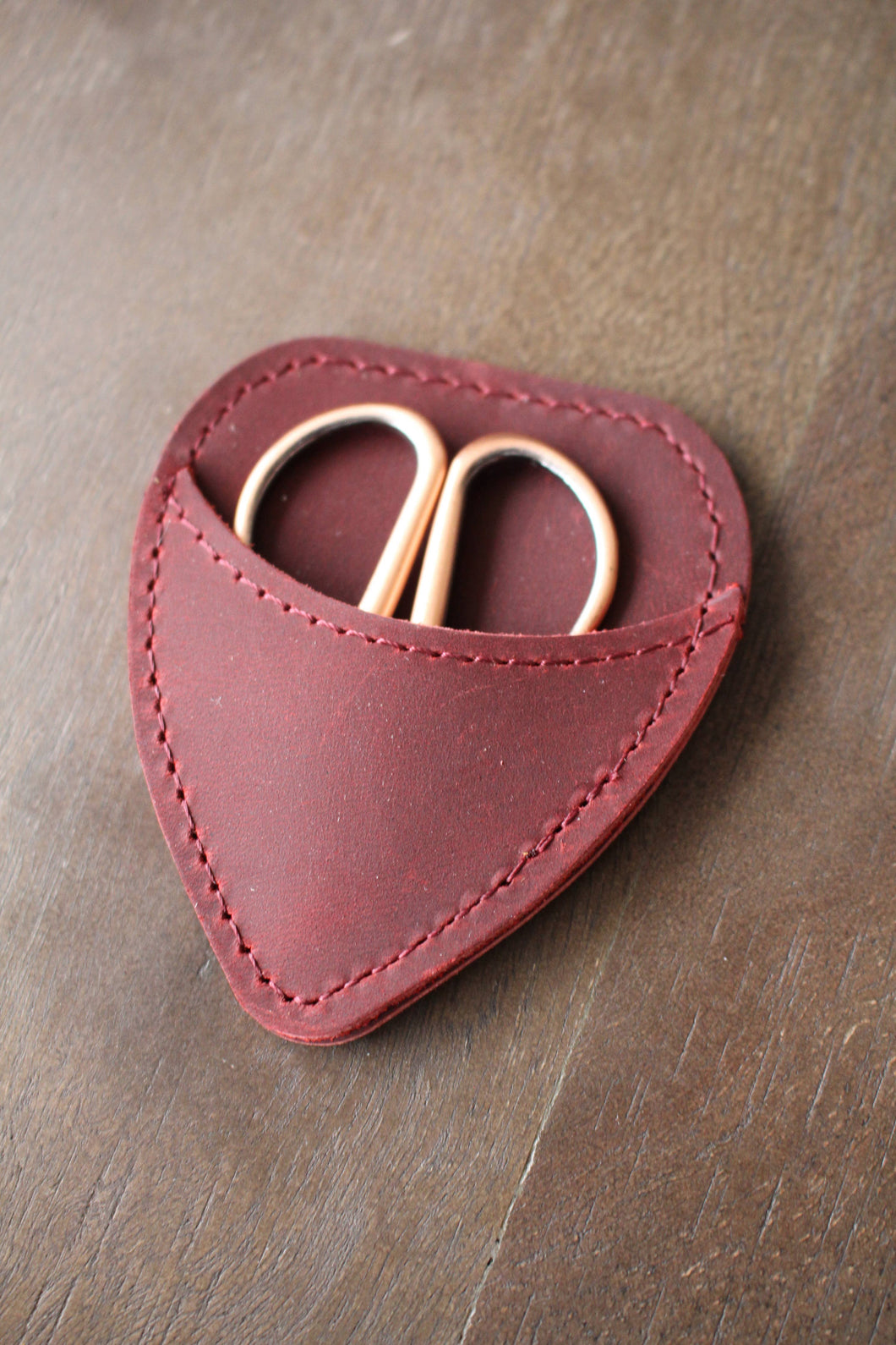 Mini Scissor Keepers | NNK Press