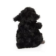Load image into Gallery viewer, Wee Kiddo the Black Lamb | Bunnies By the Bay