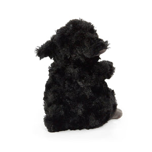 Wee Kiddo the Black Lamb | Bunnies By the Bay