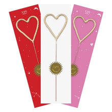 Load image into Gallery viewer, Big 8” Golden Sparklers | TOPS Malibu
