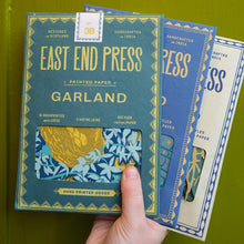 Load image into Gallery viewer, Nests Sewn Garland | East End Press