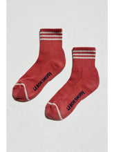 Load image into Gallery viewer, Girlfriend &amp; Boyfriend Socks | Le Bon Shoppe