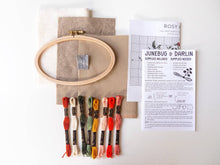 Load image into Gallery viewer, Rosy Chaos Kit | Junebug and Darlin