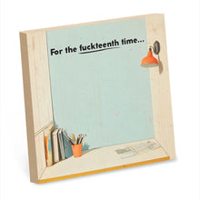 Load image into Gallery viewer, Sticky Note Pad | Bad Betty Greeting Co.