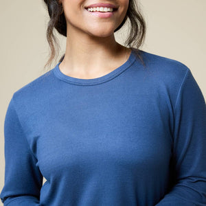 Women's Cloud Soft Dream Crew Neck Lounge Set | Softies