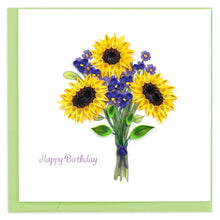 Load image into Gallery viewer, Greeting Cards | Quilling Card