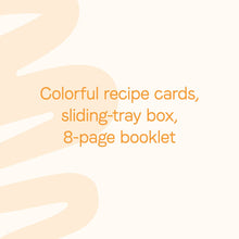 Load image into Gallery viewer, Soup Deck | Shelly Westerhausen Worcel