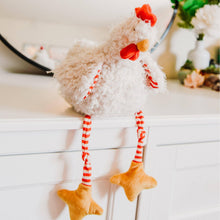 Load image into Gallery viewer, Bunnies By the Bay | Clucky the Chicken