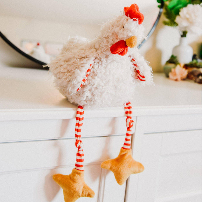 Bunnies By the Bay | Clucky the Chicken