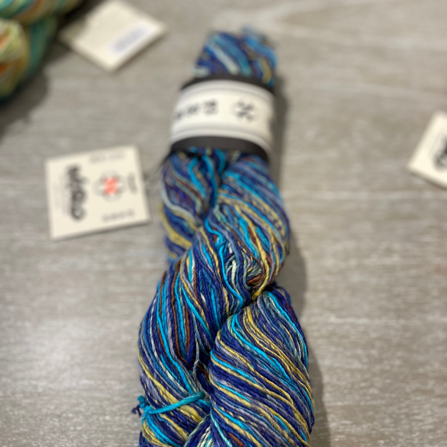Sonata Shima Yarn | Noro – Isadora Popper