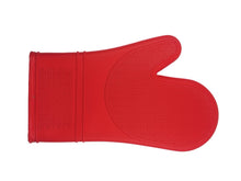 Load image into Gallery viewer, Silicone Oven Mitt | Kitchen Basics