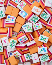 Load image into Gallery viewer, Oh My Mahjong | Sunset Tiles