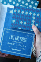 Load image into Gallery viewer, Sketchbook | East End Press