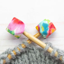 Load image into Gallery viewer, Stitch Stoppers | Fox &amp; Pine Stitches