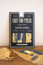 Load image into Gallery viewer, Dancing Skeletons Paper Ornaments | East End Press